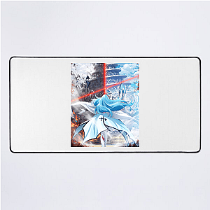 Vivy Mode = AI Feels Vivy Fluorite Eyes Song Mouse Pads