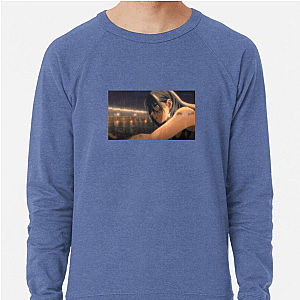 Vivy is My Reboot Button Vivy Fluorite Eyes Song Sweatshirts