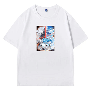 Sing for Me, Vivy Vivy Fluorite Eyes Song T-Shirts