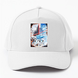 Sing for Me, Vivy Vivy Fluorite Eyes Song Hats & Caps