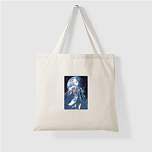 Human Feels, Robot Heart Vivy Fluorite Eyes Song Bags