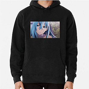 Vivy = Future Elegance Vivy Fluorite Eyes Song Hoodies