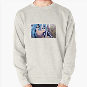 Vivy = Future Elegance Vivy Fluorite Eyes Song Sweatshirts