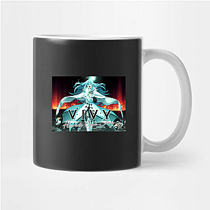 Voice of Fluorite Vivy Fluorite Eyes Song Mugs