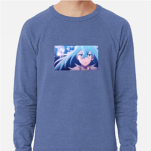 AI Never Sounded This Good Vivy Fluorite Eyes Song Sweatshirts