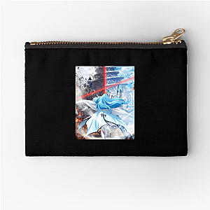 Vivy Mode = AI Feels Vivy Fluorite Eyes Song Zipper Pouches