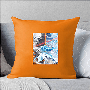 Vivy Mode = AI Feels Vivy Fluorite Eyes Song Pillows Cover