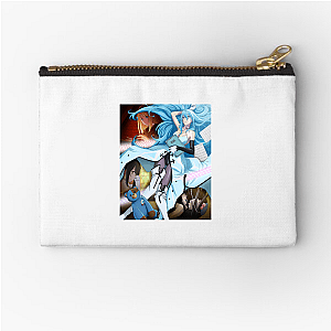 Vivy’s Song is Forever Vivy Fluorite Eyes Song Zipper Pouches