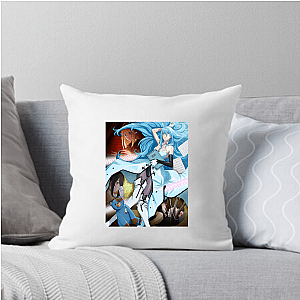 Vivy’s Song is Forever Vivy Fluorite Eyes Song Pillows Cover