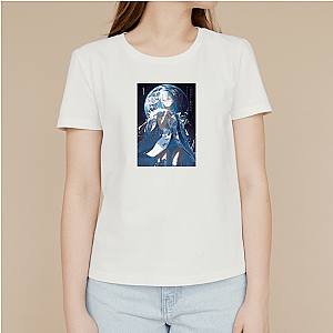 Human Feels, Robot Heart Vivy Fluorite Eyes Song T-Shirts