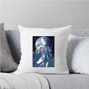 Human Feels, Robot Heart Vivy Fluorite Eyes Song Pillows Cover