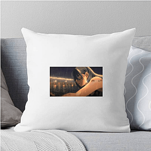 Vivy is My Reboot Button Vivy Fluorite Eyes Song Pillows Cover