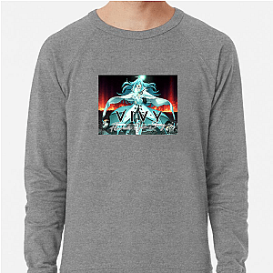 Voice of Fluorite Vivy Fluorite Eyes Song Sweatshirts