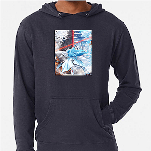 Vivy Mode = AI Feels Vivy Fluorite Eyes Song Hoodies