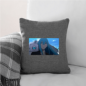 Time Falls for Vivy Vivy Fluorite Eyes Song Pillows Cover