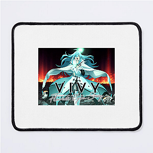 Voice of Fluorite Vivy Fluorite Eyes Song Mouse Pads