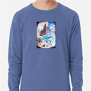 Sing for Me, Vivy Vivy Fluorite Eyes Song Sweatshirts