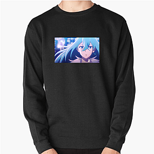 AI Never Sounded This Good Vivy Fluorite Eyes Song Sweatshirts