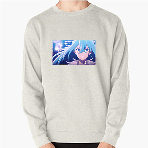 AI Never Sounded This Good Vivy Fluorite Eyes Song Sweatshirts