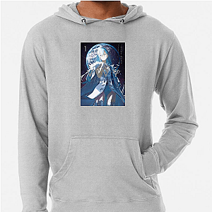 Human Feels, Robot Heart Vivy Fluorite Eyes Song Hoodies