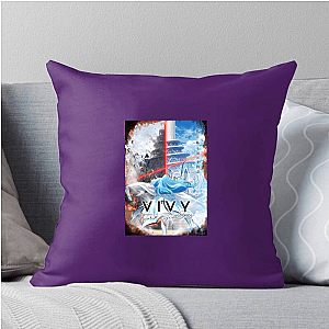 Sing for Me, Vivy Vivy Fluorite Eyes Song Pillows Cover