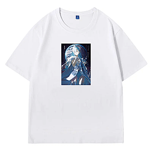 Human Feels, Robot Heart Vivy Fluorite Eyes Song T-Shirts
