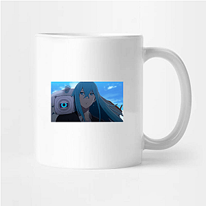 Time Falls for Vivy Vivy Fluorite Eyes Song Mugs