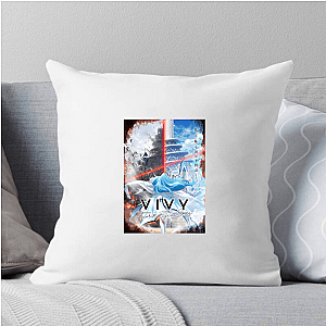 Sing for Me, Vivy Vivy Fluorite Eyes Song Pillows Cover