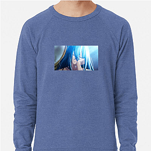 Melody of Memory – Vivy Vivy Fluorite Eyes Song Sweatshirts