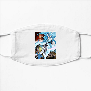 Vivy’s Song is Forever Vivy Fluorite Eyes Song Face Masks