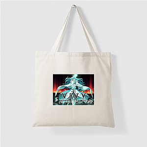 Voice of Fluorite Vivy Fluorite Eyes Song Bags