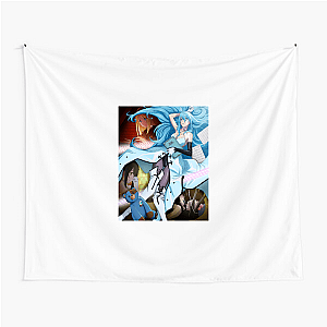 Vivy’s Song is Forever Vivy Fluorite Eyes Song Tapestries