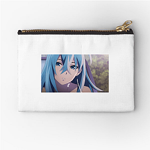 Vivy = Future Elegance Vivy Fluorite Eyes Song Zipper Pouches
