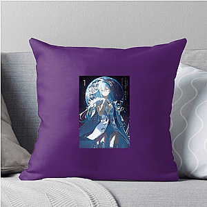 Human Feels, Robot Heart Vivy Fluorite Eyes Song Pillows Cover