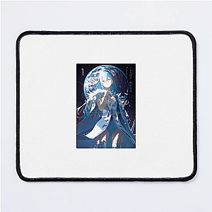 Human Feels, Robot Heart Vivy Fluorite Eyes Song Mouse Pads