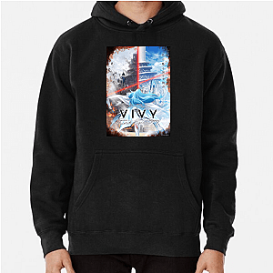 Sing for Me, Vivy Vivy Fluorite Eyes Song Hoodies