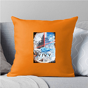 Sing for Me, Vivy Vivy Fluorite Eyes Song Pillows Cover