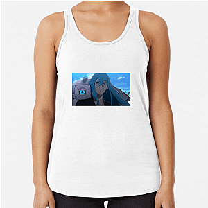 Time Falls for Vivy Vivy Fluorite Eyes Song Tank Tops