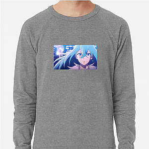 AI Never Sounded This Good Vivy Fluorite Eyes Song Sweatshirts