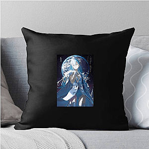 Human Feels, Robot Heart Vivy Fluorite Eyes Song Pillows Cover