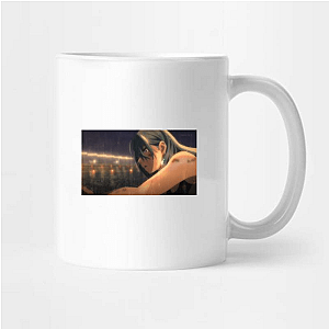 Vivy is My Reboot Button Vivy Fluorite Eyes Song Mugs