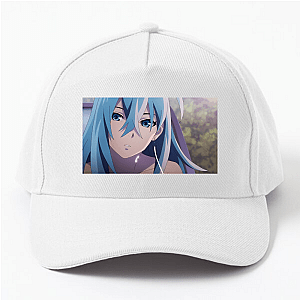 Vivy = Future Elegance Vivy Fluorite Eyes Song Hats & Caps