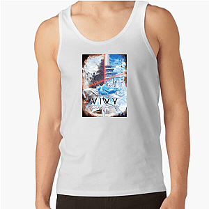 Sing for Me, Vivy Vivy Fluorite Eyes Song Tank Tops