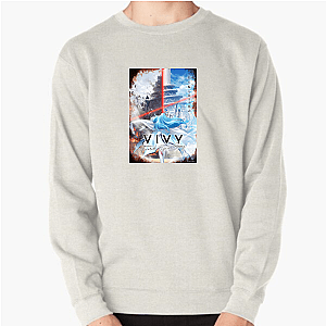 Sing for Me, Vivy Vivy Fluorite Eyes Song Sweatshirts