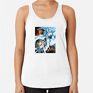 Vivy’s Song is Forever Vivy Fluorite Eyes Song Tank Tops