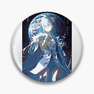 Human Feels, Robot Heart Vivy Fluorite Eyes Song Pins