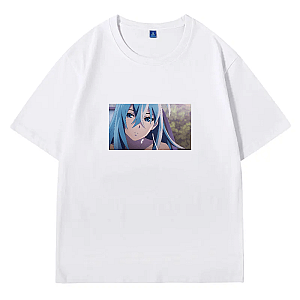 Vivy = Future Elegance Vivy Fluorite Eyes Song T-Shirts