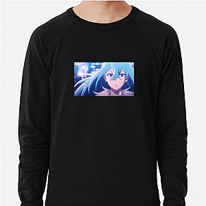 AI Never Sounded This Good Vivy Fluorite Eyes Song Sweatshirts