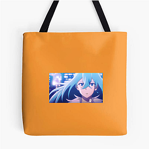 AI Never Sounded This Good Vivy Fluorite Eyes Song Bags