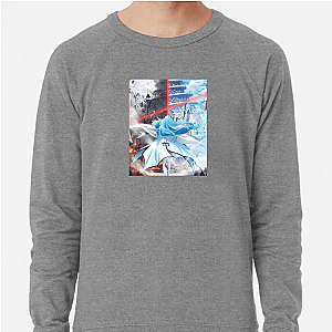 Vivy Mode = AI Feels Vivy Fluorite Eyes Song Sweatshirts